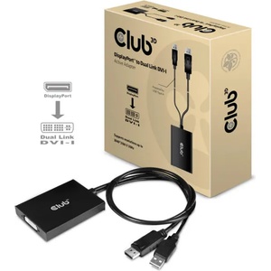 Club 3D CAC-1010
