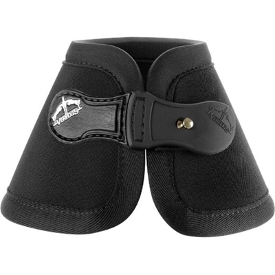 Veredus Zvony Fast Bell černé – Hledejceny.cz