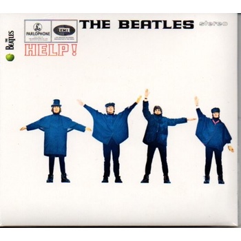 Beatles HELP!/R.