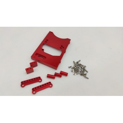 IQ models Kovový spodní kryt elektroniky pro RMT modely MN- 013