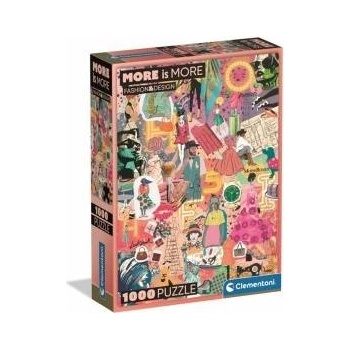 Clementoni Пъзел Clementoni