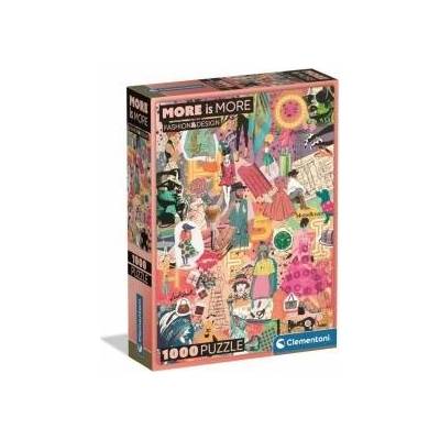 Clementoni Пъзел Clementoni