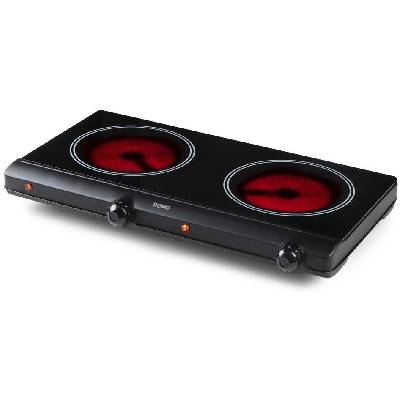 Elektrický varič DOMO DO339KP (DO339KP)