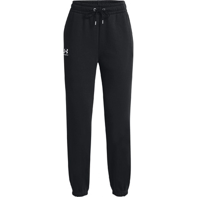 Under Armour Essential Fleece Joggers Размер: XS / Цвят: черен