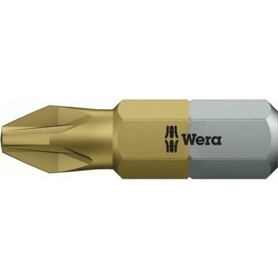 Wera PZ 2 x 25 mm 480222