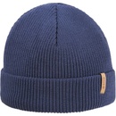 Zimní čepice Kama A159 modrá