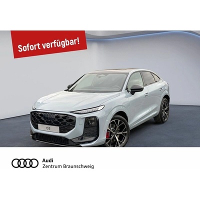 Audi Q3 TFSI S-line Sportback 195 kW