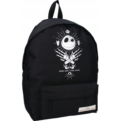 Vadobag The Nightmare Before Christmas čierny