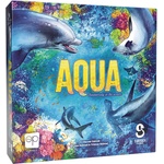 Sidekick Games Настолна игра AQUA: Biodiversity in the Oceans - Семейна (TOPHB011) - ozone