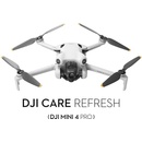DJI Card Care Refresh 1-Year Plan pro DJI Mini 4 Pro EU CP.QT.00009018.01