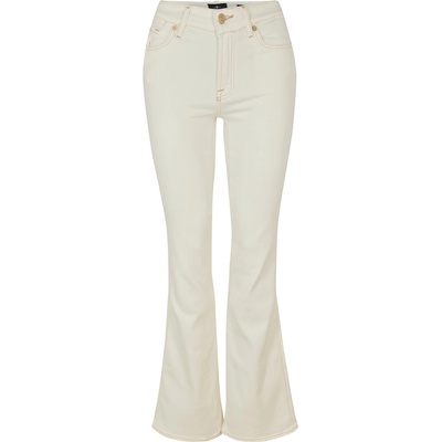 7 For All Mankind Дънки 7 For All Mankind Women's Bootcut Jeans - Sugar