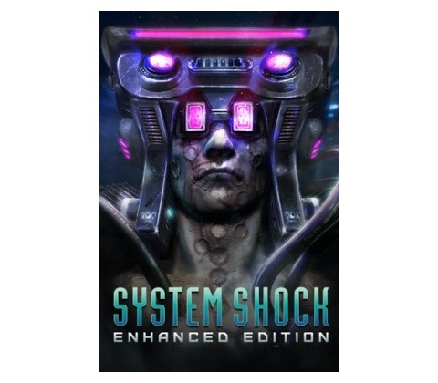 System Shock: Enhanced Edition