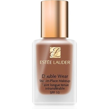 Estée Lauder Double Wear Stay-in-Place dlouhotrvající make-up SPF10 6N1 Mocha 30 ml