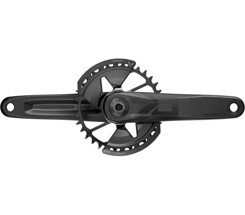 Sram Eagle 70 Transmission