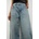 Answear. LAB дънки relaxed fit дамски (sng.10003.tok)