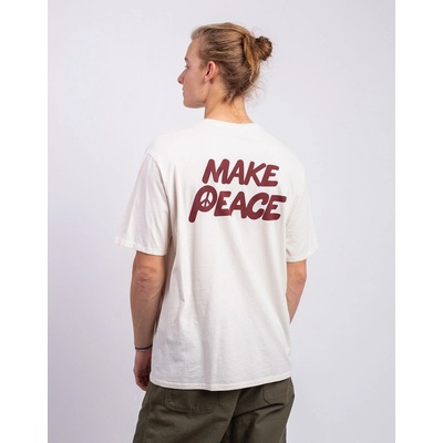 Patagonia Balance Organic peace seeds undyed natural