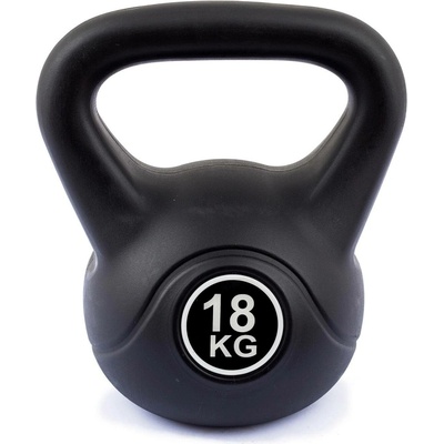 TRINFIT Kettlebell Vin-Bell 18 kg