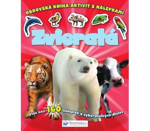 Zvieratá