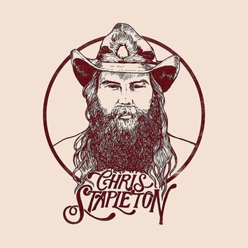 Chris Stapleton - From A Room: Volume 1 (LP) (602557420678)