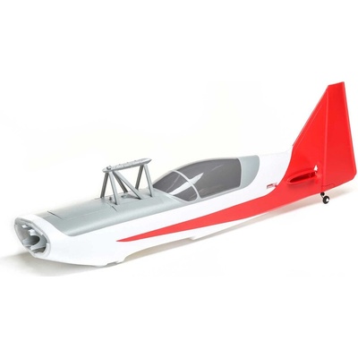 E-flite Ultimate 3D: trup