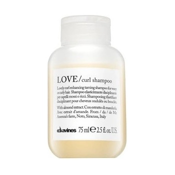 Davines Love gurl Shampoo 75 ml