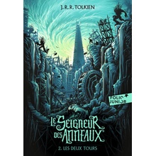 Le Seigneur des Anneaux 02. Les deux tours