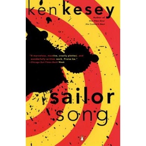 Sailor Song (ISBN: 9780140139976)