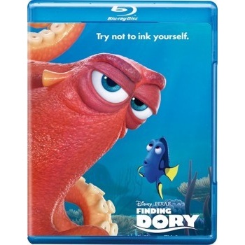 Hledá se Dory BD
