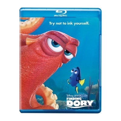 Hledá se Dory BD
