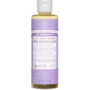 Dr. Bronner's tekuté univerzálne bio mydlo ALL-ONE Lavender 236 ml