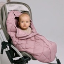 Leokid Light compact Soft růžový
