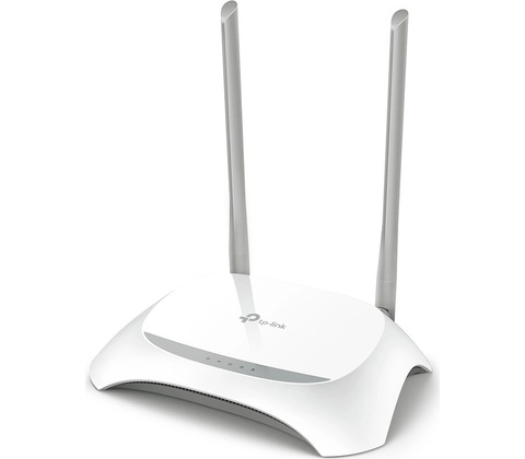 TP-Link TL-WR850N(ISP)