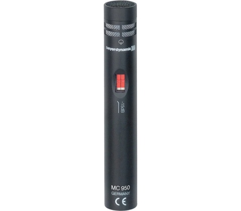 Beyerdynamic MC 950