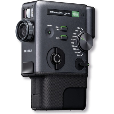 instax mini Evo Cinema – Zboží Živě