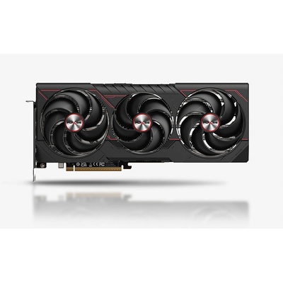 Sapphire PULSE Radeon RX 9070 XT 16GB 11348-03-20G