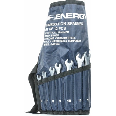 Energy Sada klíčů NE01000SK12