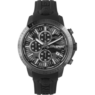 Philipp Plein Plein Gain Chrono PSCBA0223 - Мъжки часовник (PSCBA0223)