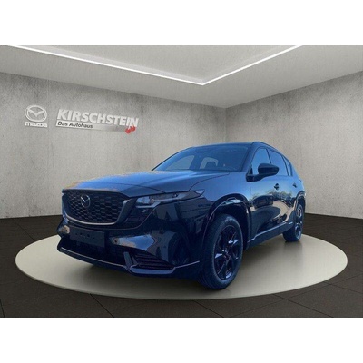 Mazda CX-5 Homura 104 kW