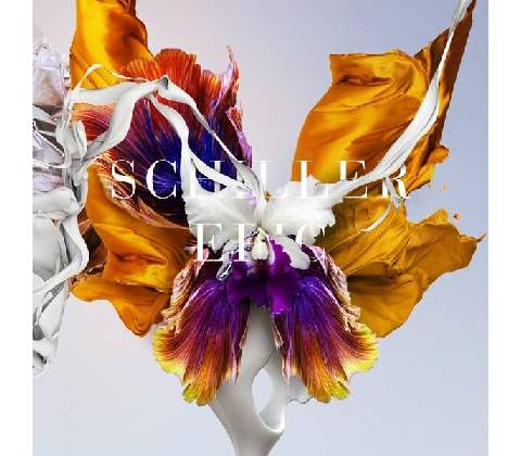 Schiller • Epic / Super Deluxe CD