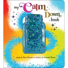 My Calm Down Book