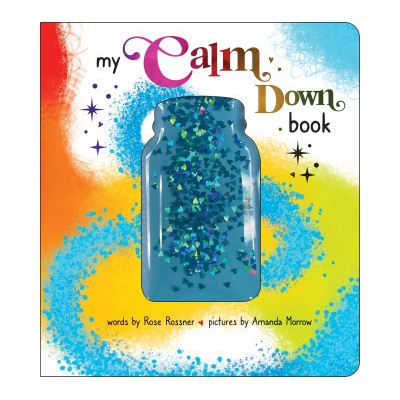 My Calm Down Book
