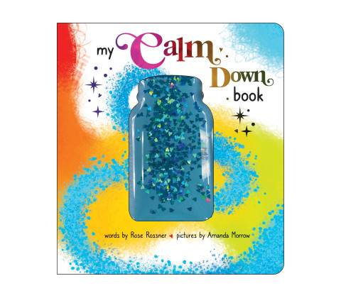 My Calm Down Book