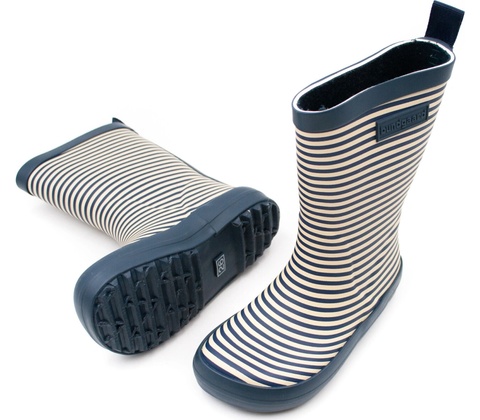 Bundgaard Charly Navy Stripe