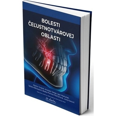 Bolesti čeľustnotvárovej oblasti