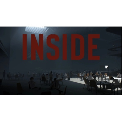 INSIDE