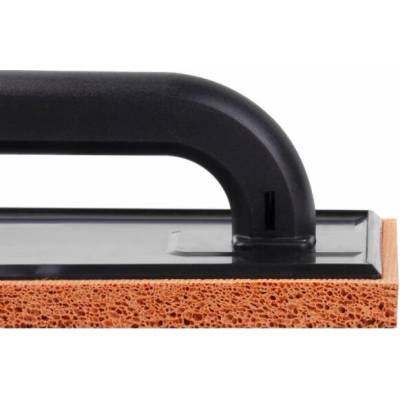 Strend Pro BlackEdt, 250x130x18 mm, ABS, jemná houba