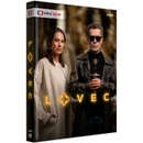 Lovec 3DVD