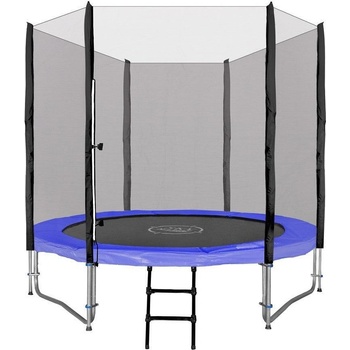 Ramiz Батут 8FT 244cm, син (TRAMP.8FT.NIE)