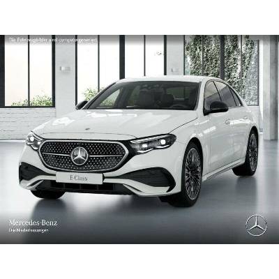 Mercedes-Benz E 220 d 145 kW
