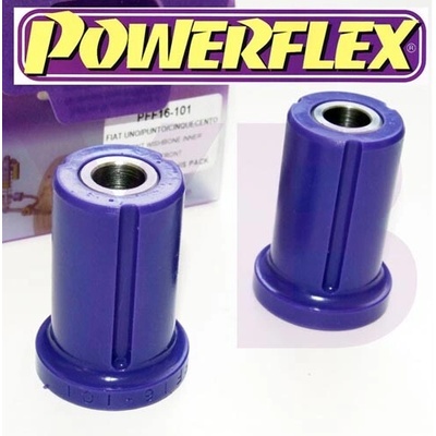 Powerflex Silentbloky Fiat Punto Front Wishbone Inner Bush (1)